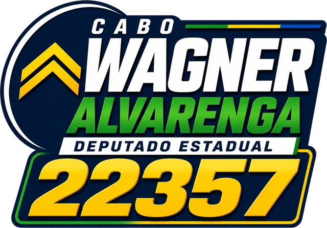 Cabo Wagner Alvarenga — 22357